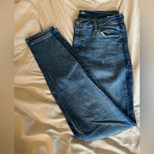 Old Navy Rockstar Jeans